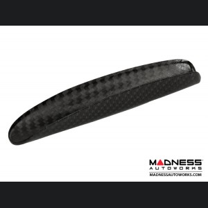 Audi TT Inner Door Handle Cover by Feroce - Carbon Fiber